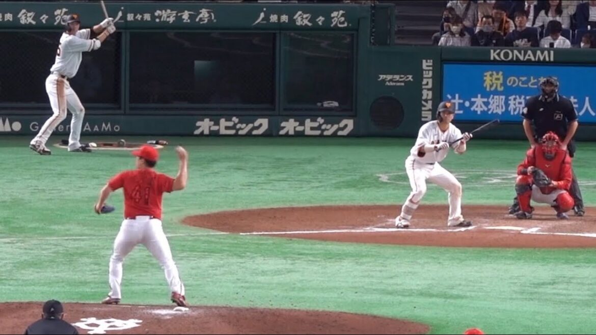 ブーイングなんて気にしないよ！3球連続牽制球も大城をねじ伏せる、オラオラ全開の矢崎拓也