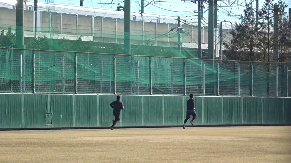 18.12.18　荻野-土肥走り込み