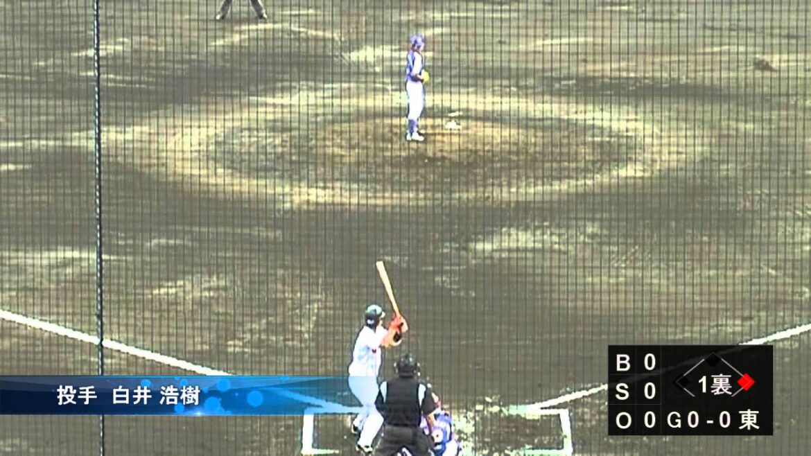 蔵出し映像シリーズ②2014/06/26 巨人 和田恋、ライト前クリーンヒット！