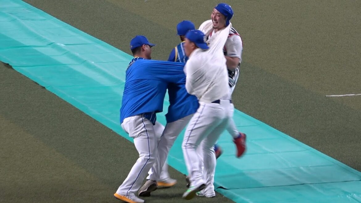 笑いのことしか考えてない柳・藤嶋・ブライトに巻き込まれる細川（笑） (2023/11/25)