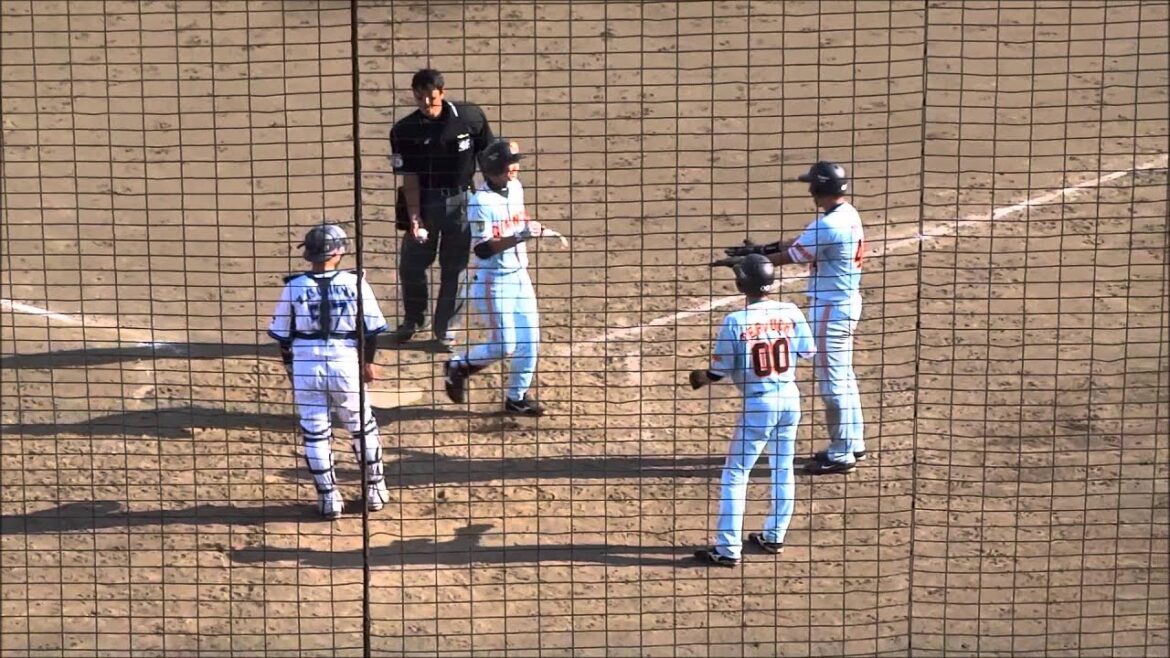 2014/06/15 巨人奥村展征、９回２死から起死回生の一発！代打逆転決勝スリーラン！！！