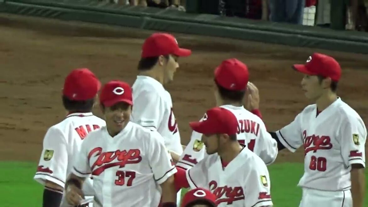 【薮田和樹】巨人・菅野との投手戦を制し1対0でプロ初完封勝利！【2017.8.12】