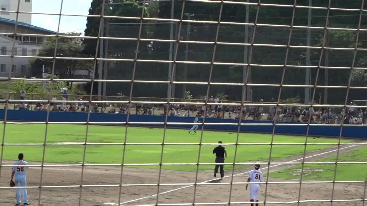 2014/09/13 楽天 内田靖人、ライトフェンス直撃タイムリーツーベース！