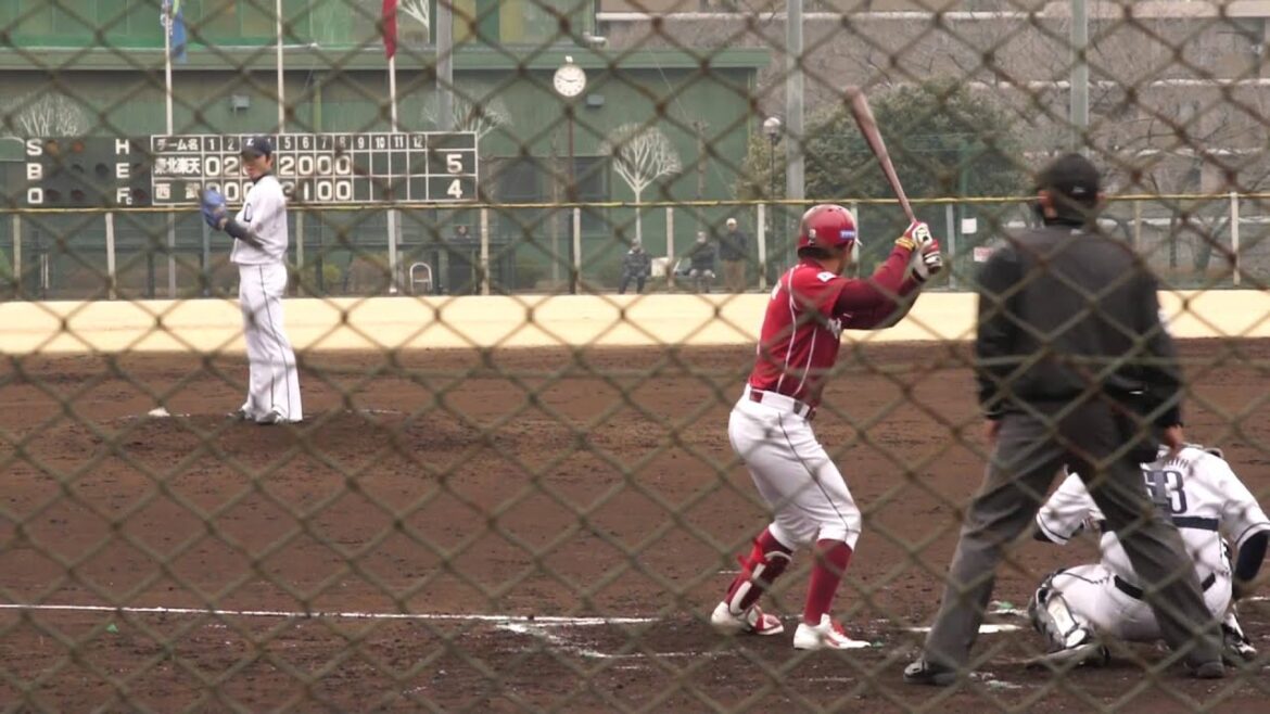 2012.3.8　田中靖洋vs三好匠