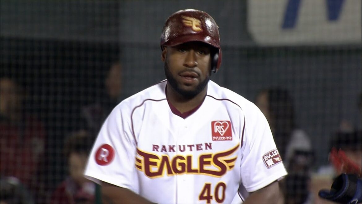 【プロ野球パ】好調、ウィーラーが勝ち越しタイムリー 2015/10/06 E-M