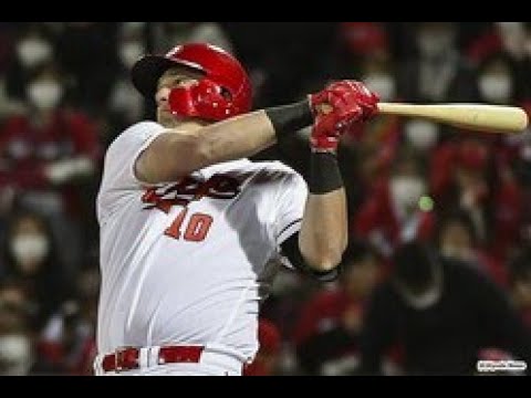 広島がバード、クロンら助っ人外国人5選手の退団を発表Top News 広島がバード、クロンら助っ人外国人5選手の退団を発表Top News