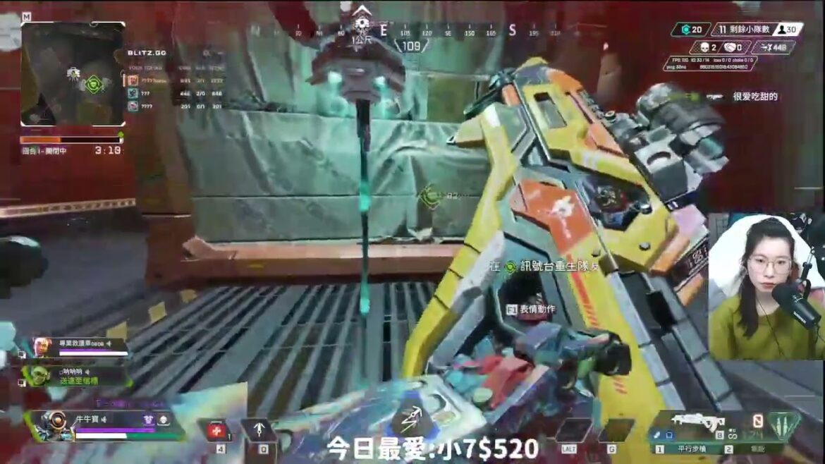 为什么高手都喜欢动力小子？因为他是永远的t 3