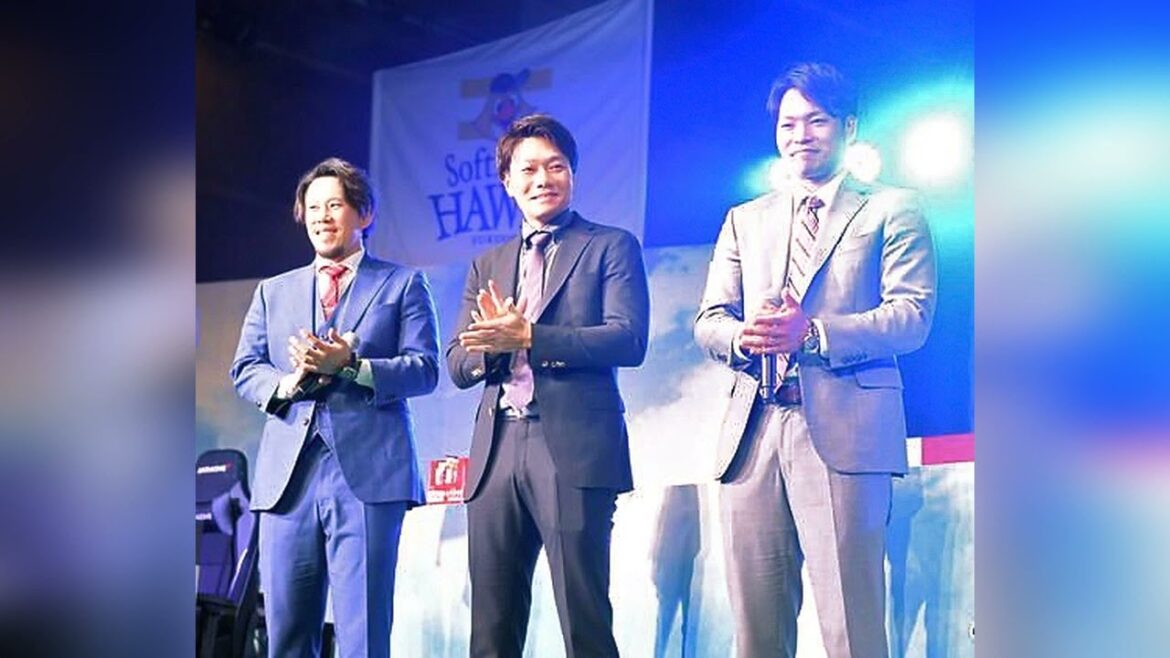 【楽天】田中和基が「プロスピ」の腕前披露　浅村、銀次ら純楽天打線で西武ＯＢ高橋朋己氏に勝利