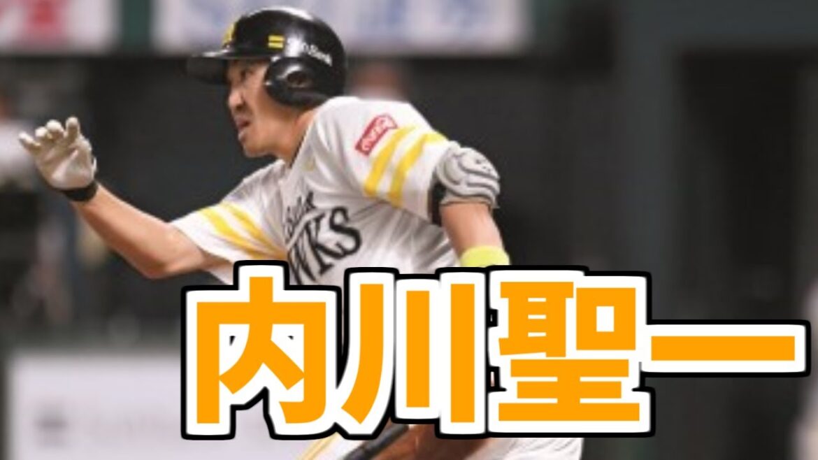 【内川聖一】好プレー集②【横浜ベイスターズ•福岡ソフトバンクホークス】