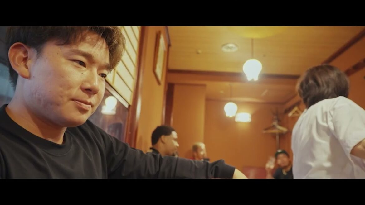 【12.29劇場公開】投手陣が語る"応援の力"【MARINES DOCUMENTARY 2023 今日をチャンスに変える。】