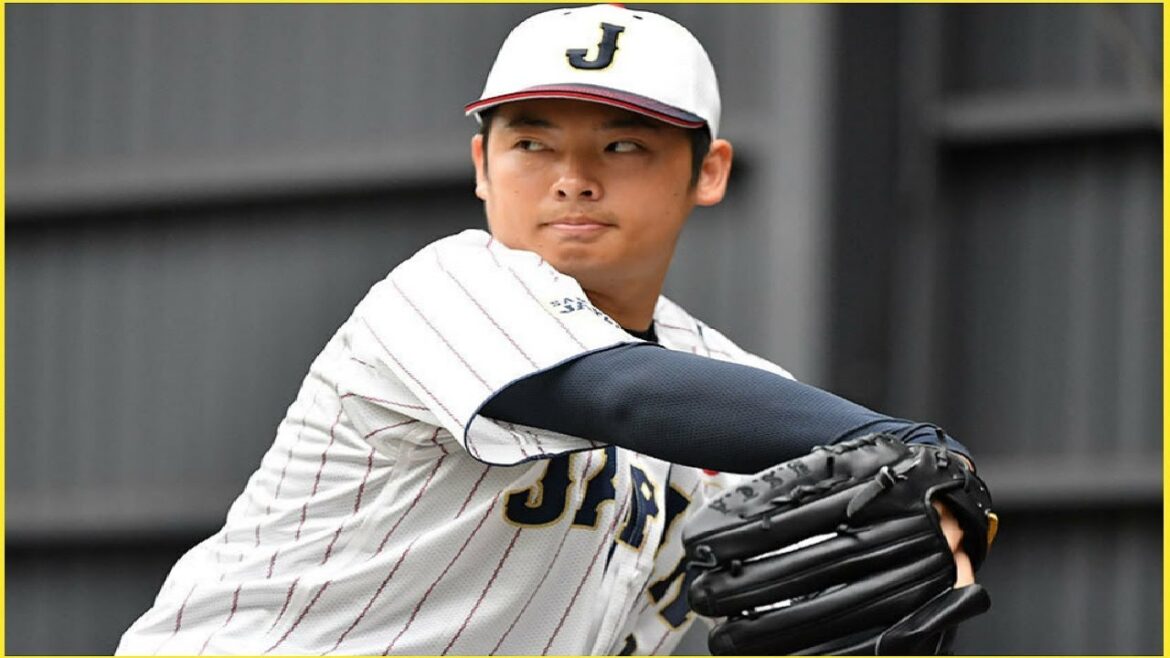 ⚾ パドレス、松井裕樹との5年契約を正式発表　総額40億円と米報道…ダルビッシュと同僚に 🧢