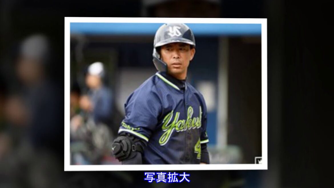 投手と野手…プロ野球で「最高の経験」～ヤクルト・雄平、“努力の結晶”が生む1000安打 パートⅠ～Top News