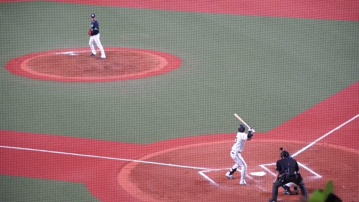 2022/10/25(火) 石山泰稚 見逃し三振 中継ぎ登板(7回裏) vs 伏見寅威(オリックス・バファローズ) 2022/10/25(火) 石山泰稚 見逃し三振 中継ぎ登板(7回裏) vs 伏見寅威(オリックス・バファローズ)