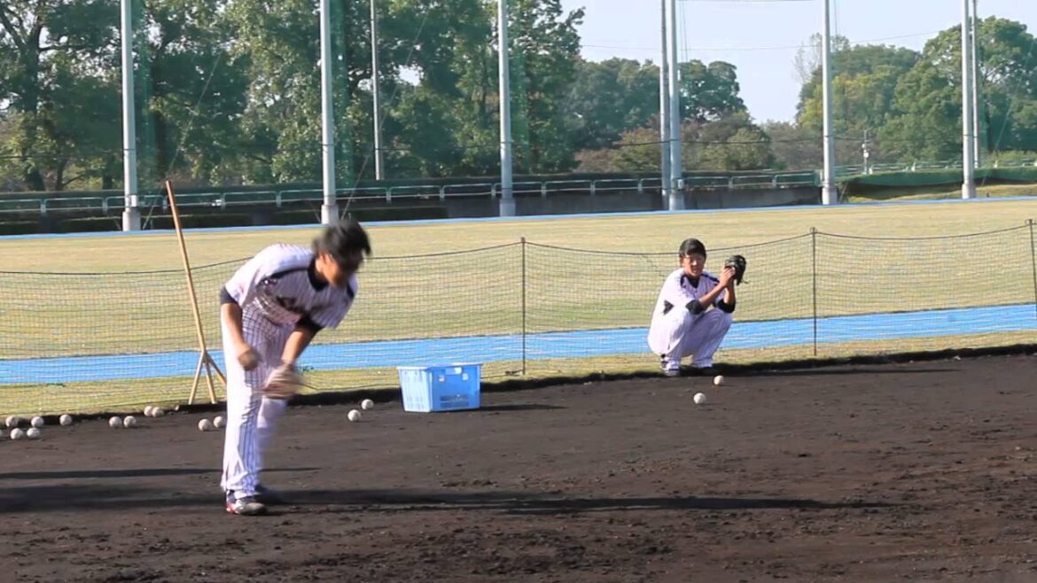 2013.11.06 山本斉 ノック