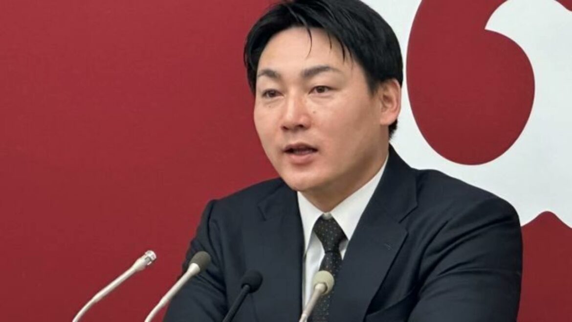 【巨人契約更改】22日の大トリは丸佳浩　1億7000万の大幅ダウン「僕の中ではすごい下がったな」