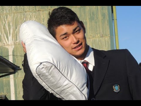 西武ドラ2西川、寮に持ち込んだ“こだわりの一品”「触ってないとダメで…」 西武ドラ2西川、寮に持ち込んだ“こだわりの一品”「触ってないとダメで…」