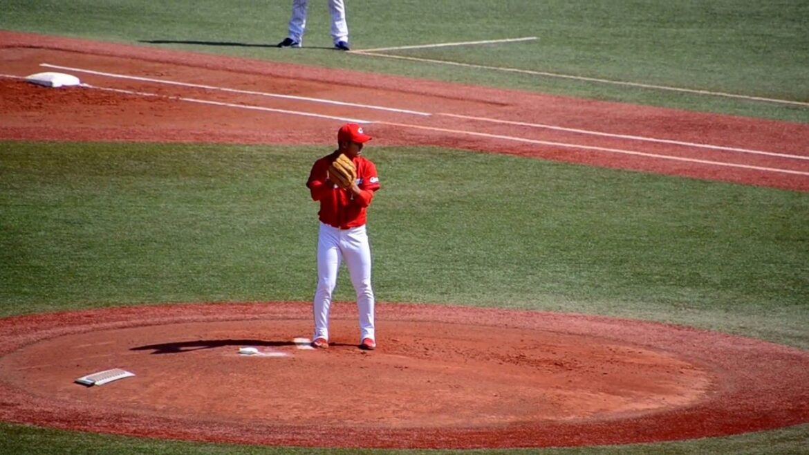 カープ　福井優也