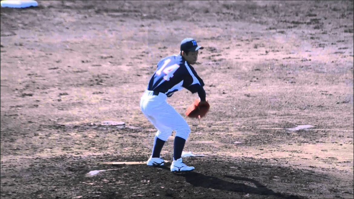 2014/09/27 日本経済大・熊本佑貴投手