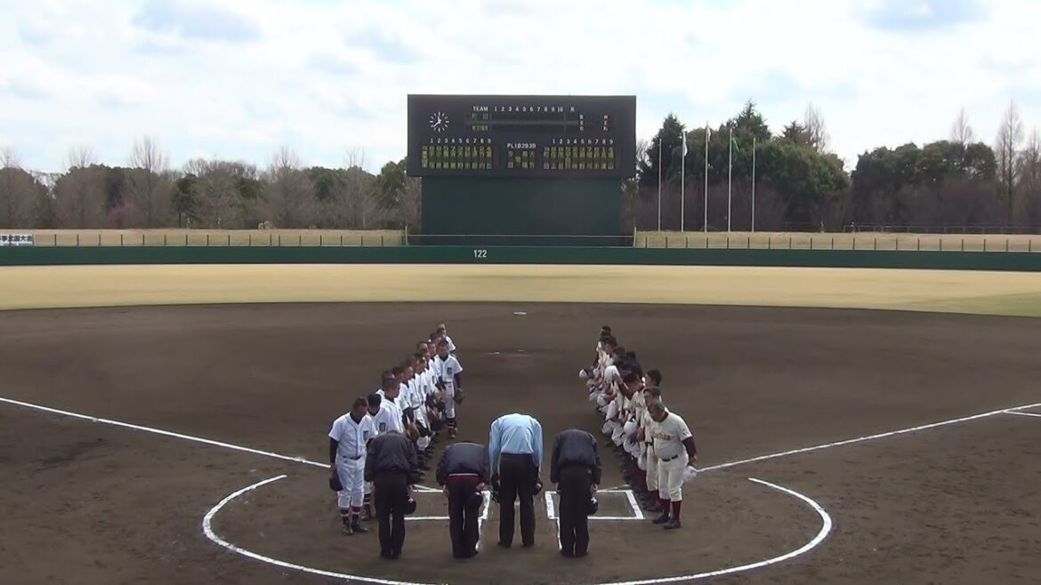 20160327 東京城南ボーイズ 4-3 町田ボーイズ (春季全国大会) FULL 20160327 東京城南ボーイズ 4-3 町田ボーイズ (春季全国大会) FULL