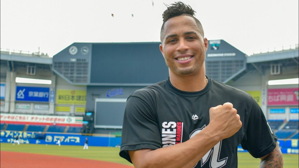 【YES！マーティン！】スーパープレー集 レオネス・マーティン  祝残留決定！