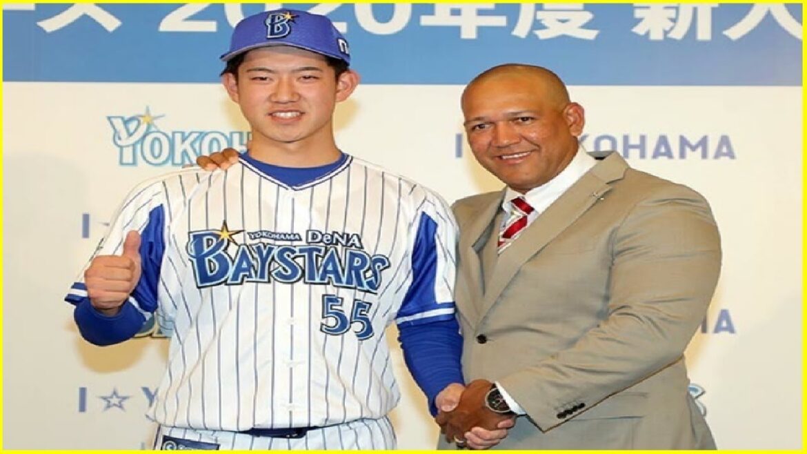 ⚾ 高卒わずか3年“まさかの戦力外“あの有望DeNA選手…ファン疑問「なぜ引退したのか」取材を断っていた田部隼人が初めて語る“本当の理由”🧢  　かつてプロ野球界ではこんな定説があった。