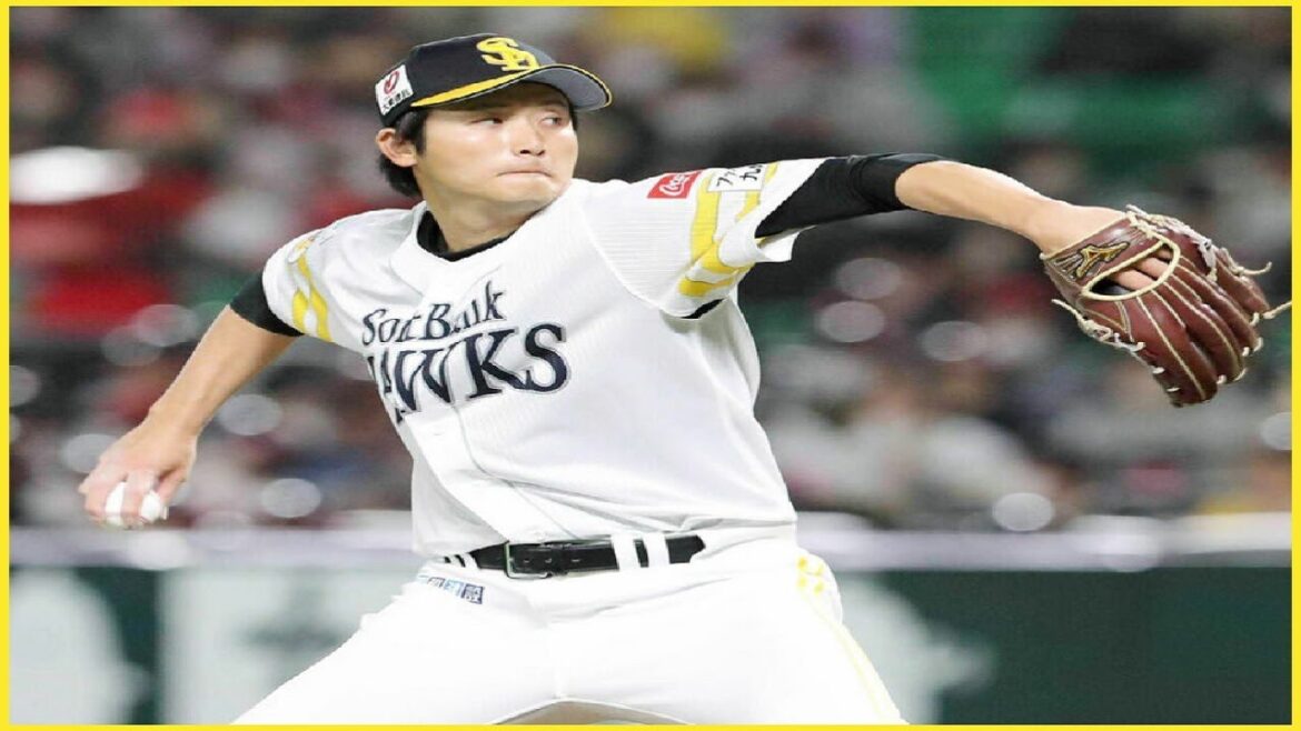 ⚾ 高橋純平が引退「未練、後悔もあるけど次の人生に」１５年３球団競合のドラ１　甲子園沸かせた高校侍エース 🧢