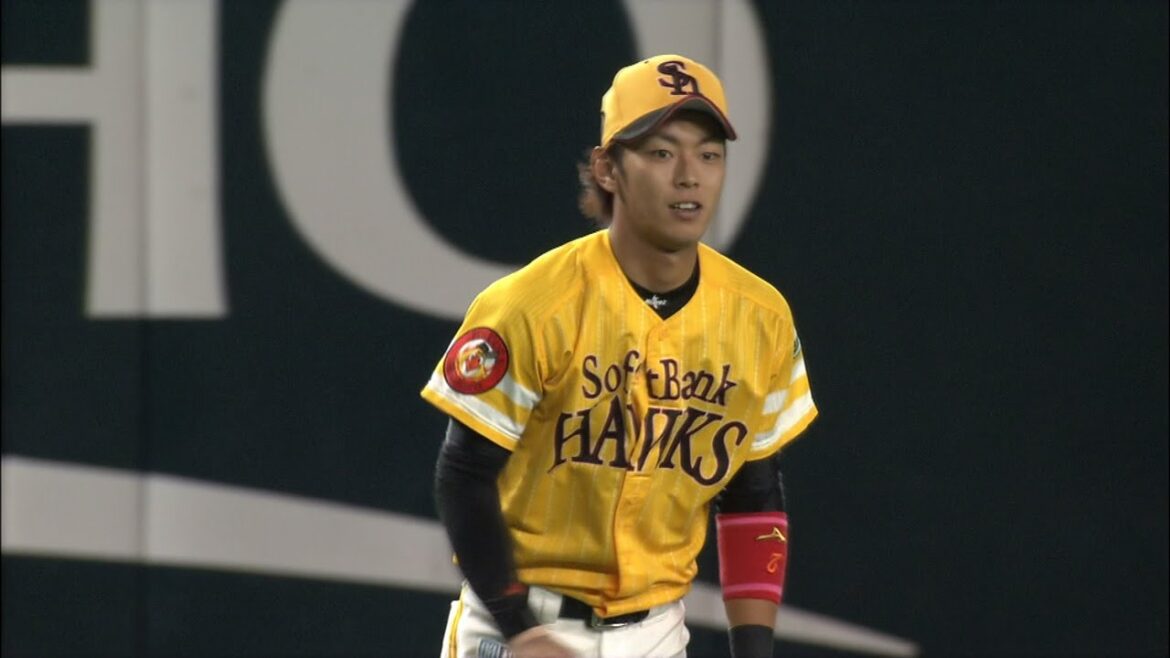 福岡ソフトバンク・今宮健太、千賀滉大を救う好守2連発