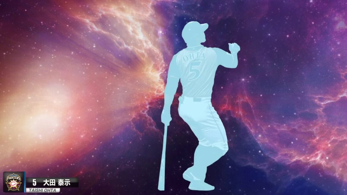 ”ヘラクレス感あふれる” 大田泰示 豪快先制アーチ