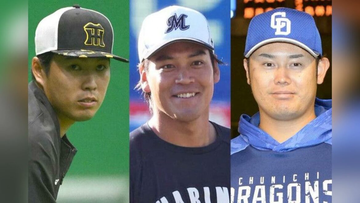 現役ドラフトをNPB敏腕スカウトが総診断「なぜロッテは佐々木千隼を…」北村拓己は「ヤクルトで大化けの予感」