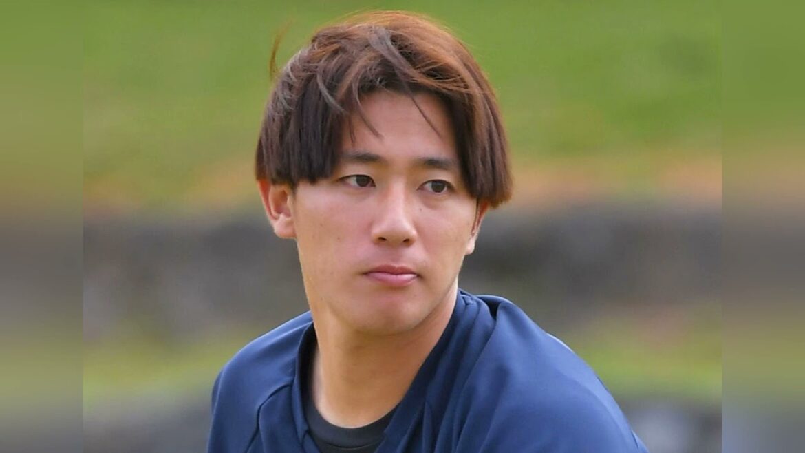 元日本ハム・高山優希は現役引退　ＴＢＳ「戦力外通告」で明かす　支えた妻は涙「新しい人生を一緒に歩んでいけたら」