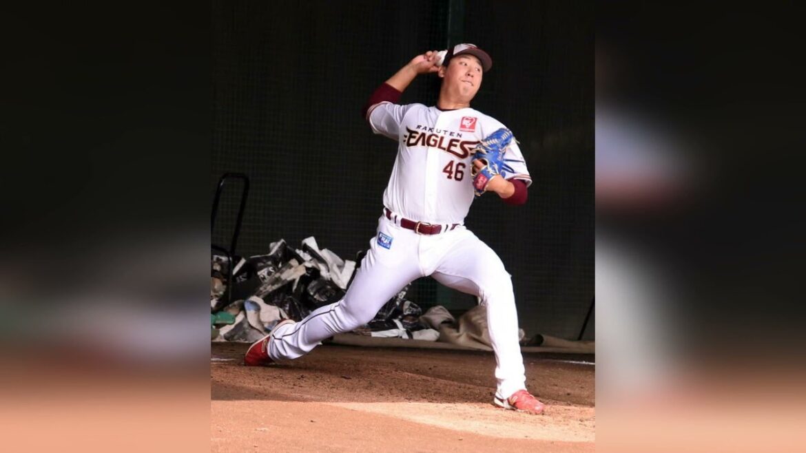 【楽天】今江監督、藤平尚真に期待「毎日ボールを投げてる方が」中継ぎ起用の狙いとは