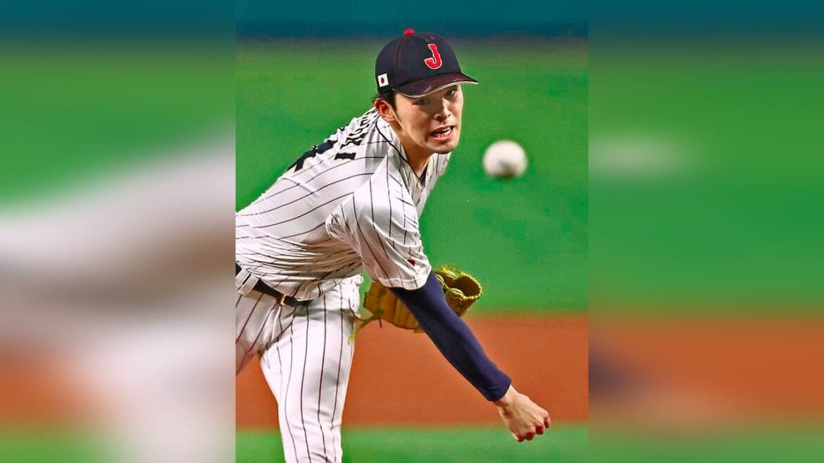 佐々木朗希、村上宗隆らが候補　米大リーグ、次の巨額契約