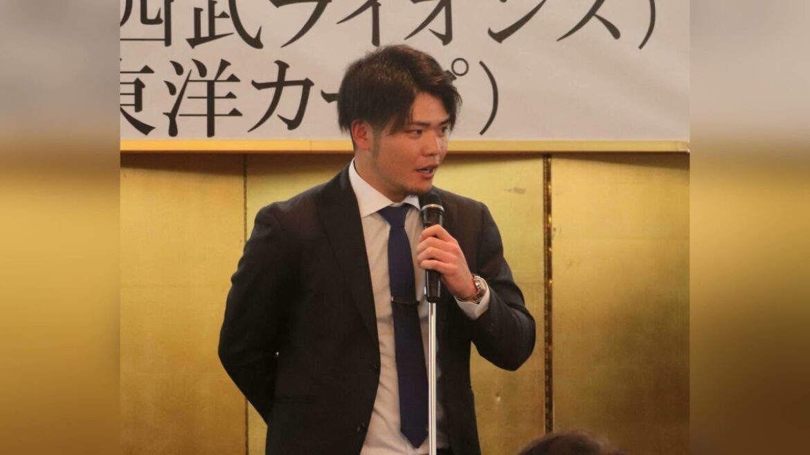 【阪神】小野寺暖が衝撃告白「借金200万円」大商大先輩・広島育成岡田明丈にド根性秘話でエール 【阪神】小野寺暖が衝撃告白「借金200万円」大商大先輩・広島育成岡田明丈にド根性秘話でエール