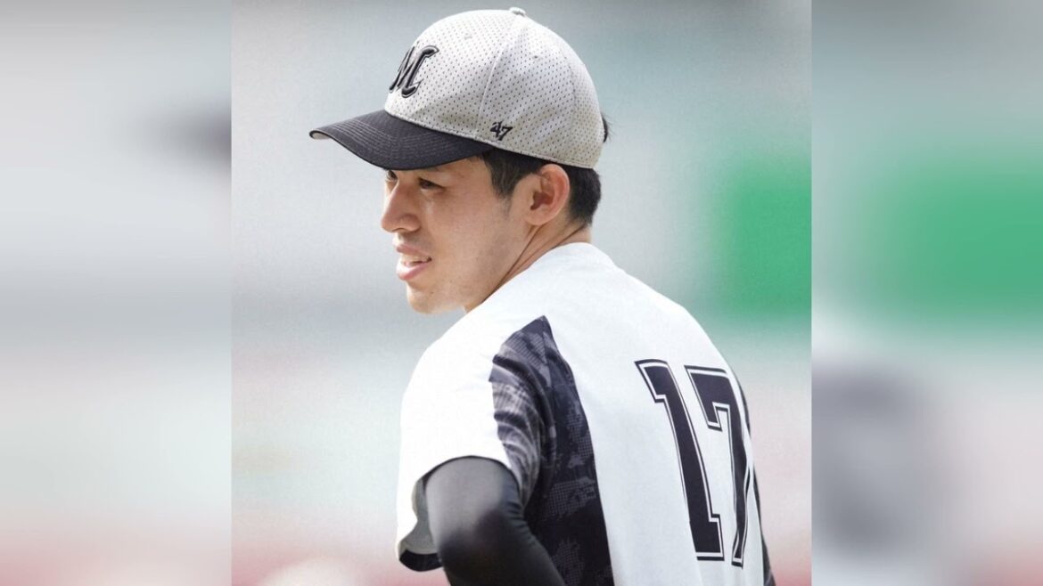 佐々木朗希:WBCの英雄かロッテの裏切り者か? 彼の一時停止された契約の真実。 佐々木朗希:WBCの英雄かロッテの裏切り者か? 彼の一時停止された契約の真実。