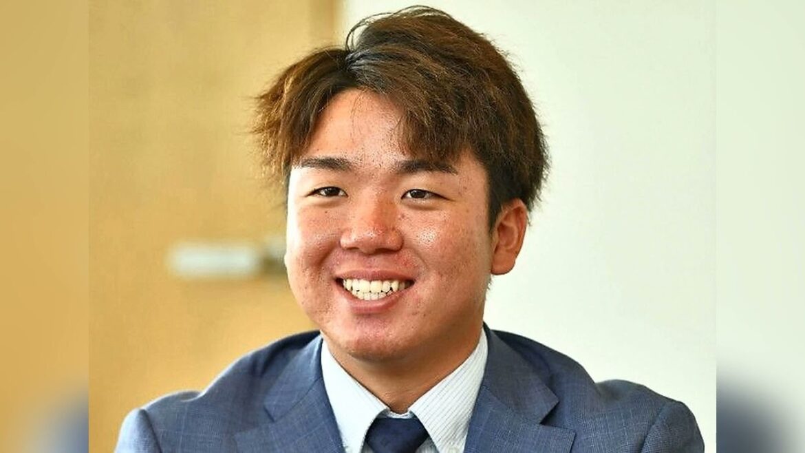 阪神日本一の秘密　シリーズ開幕投手の村上頌樹は驚異の初球ストライク率だった　捕手坂本「先に先に」