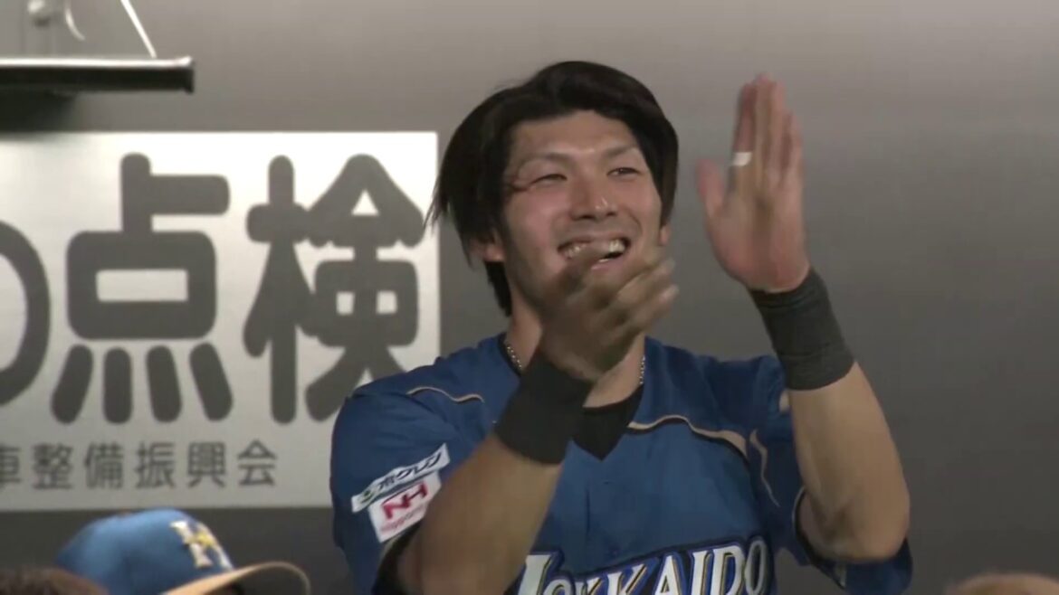 めっちゃ楽しそう（F大田）