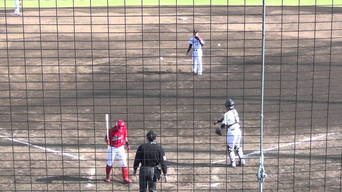 中日ドラゴンズ 福谷浩司 20130410 9回表