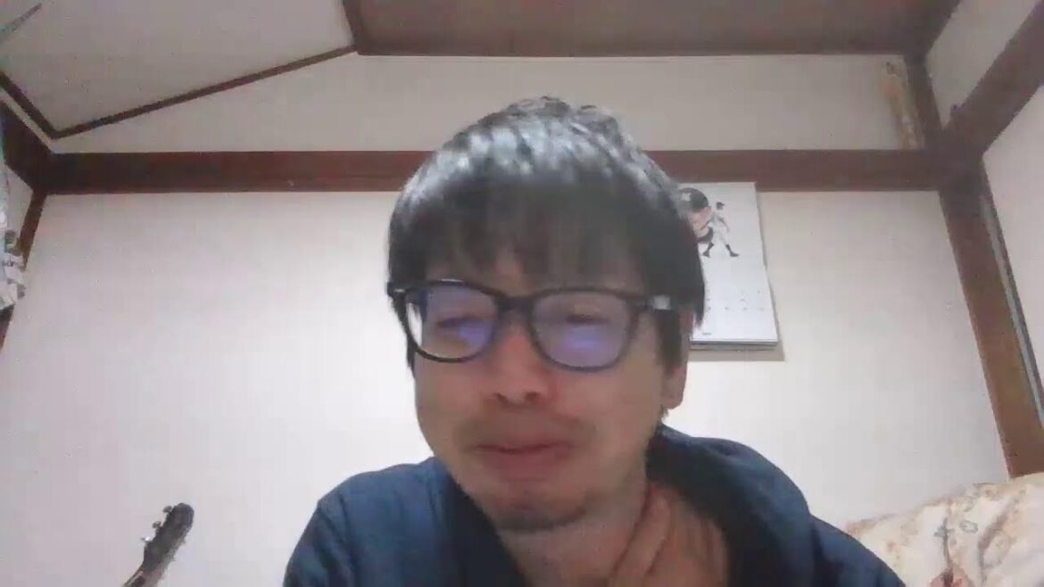 12月31日。今年も1年ありがとうございました。年は越さないぞ配信。 12月31日。今年も1年ありがとうございました。年は越さないぞ配信。