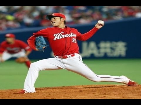 【カープ】6月30日 広島vsヤクルト 中村恭平vs村中恭兵 【カープ】6月30日 広島vsヤクルト 中村恭平vs村中恭兵