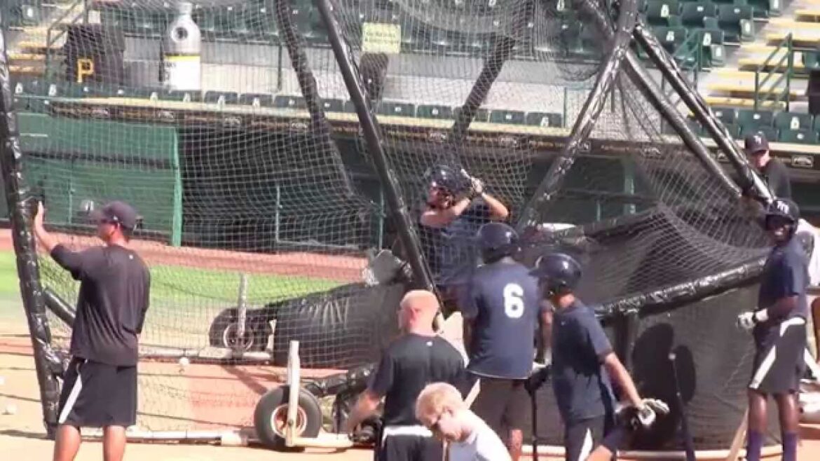 Ramon Flores, LF, New York Yankees