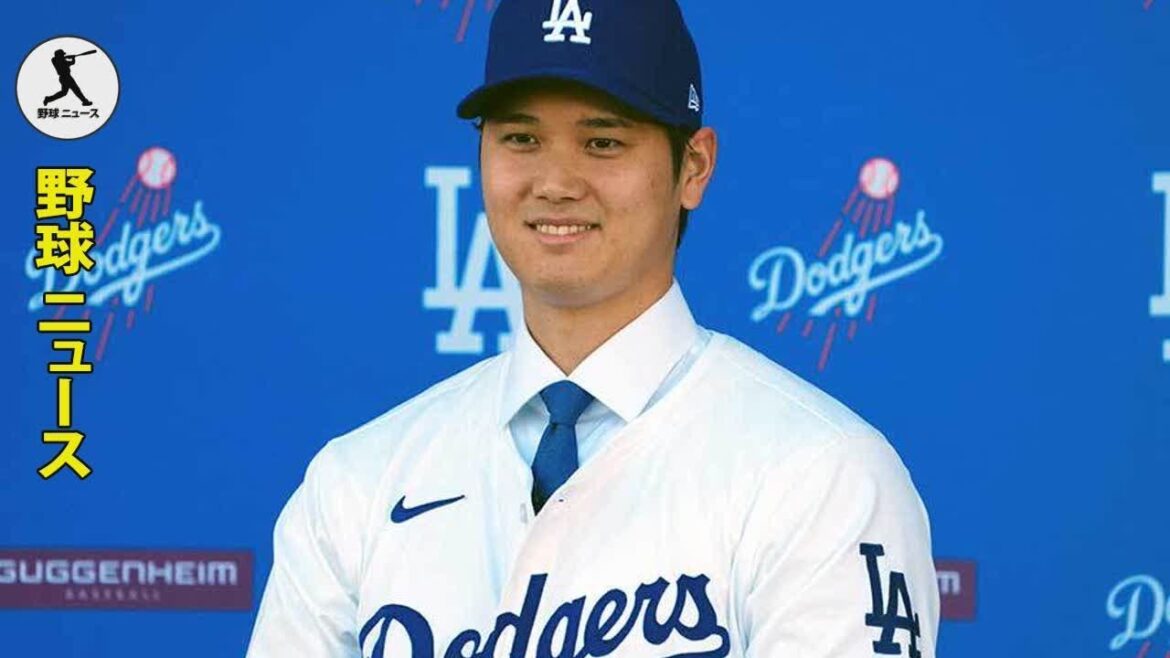 大谷翔平移籍でも「日ハムユニは欲しい」　エ軍ファンの胸中…記者に明かした“使い道”