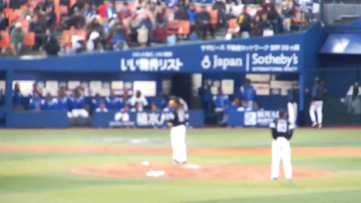 福岡ソフトバンクホークス 嘉弥真新也応援歌