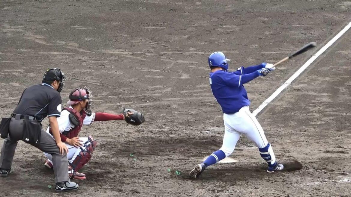 高橋周平、格の違いを見せつける4安打固め打ち！4本まとめ映像（2022年10月27日）