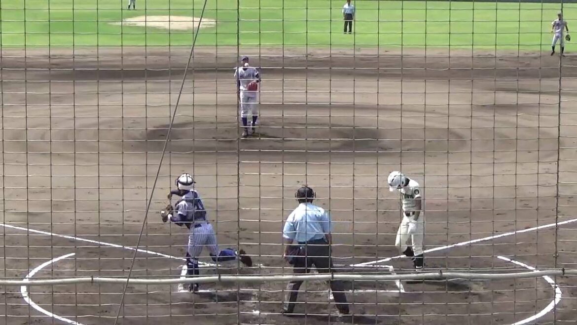 【2016高校生ドラフト候補】才木浩人 (須磨翔風／投手)