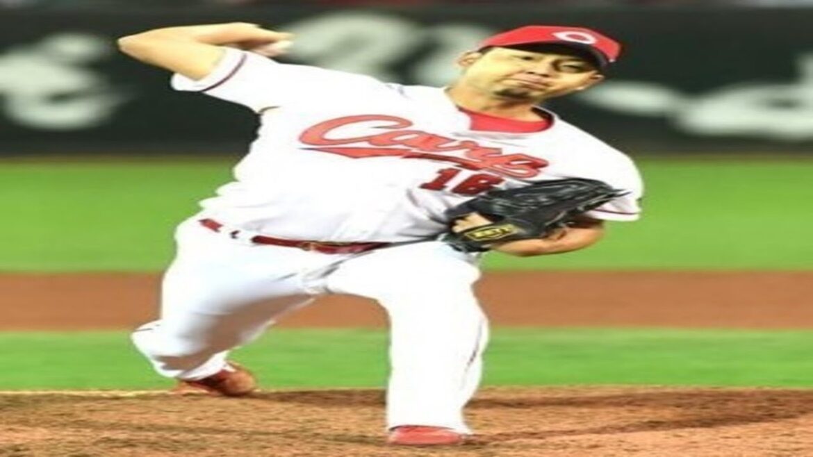 【カープ】今村猛(広)67試合3勝4敗2S22H73.2回防2.44