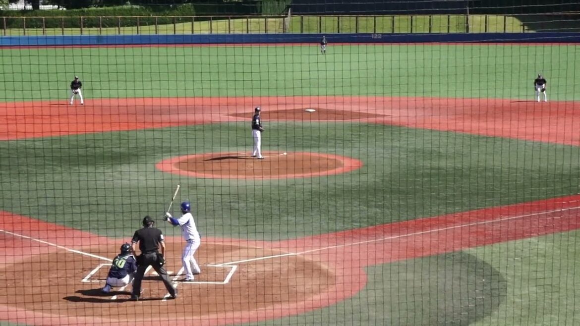 2022/10/2(日) 山本大貴 見逃し三振 先発(1回裏) vs 倉本寿彦(横浜DeNAベイスターズ) 2022/10/2(日) 山本大貴 見逃し三振 先発(1回裏) vs 倉本寿彦(横浜DeNAベイスターズ)