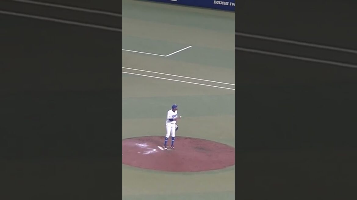 ライデル・マルティネス オールスターに登場 【2023年オールスター第1戦7月19日】