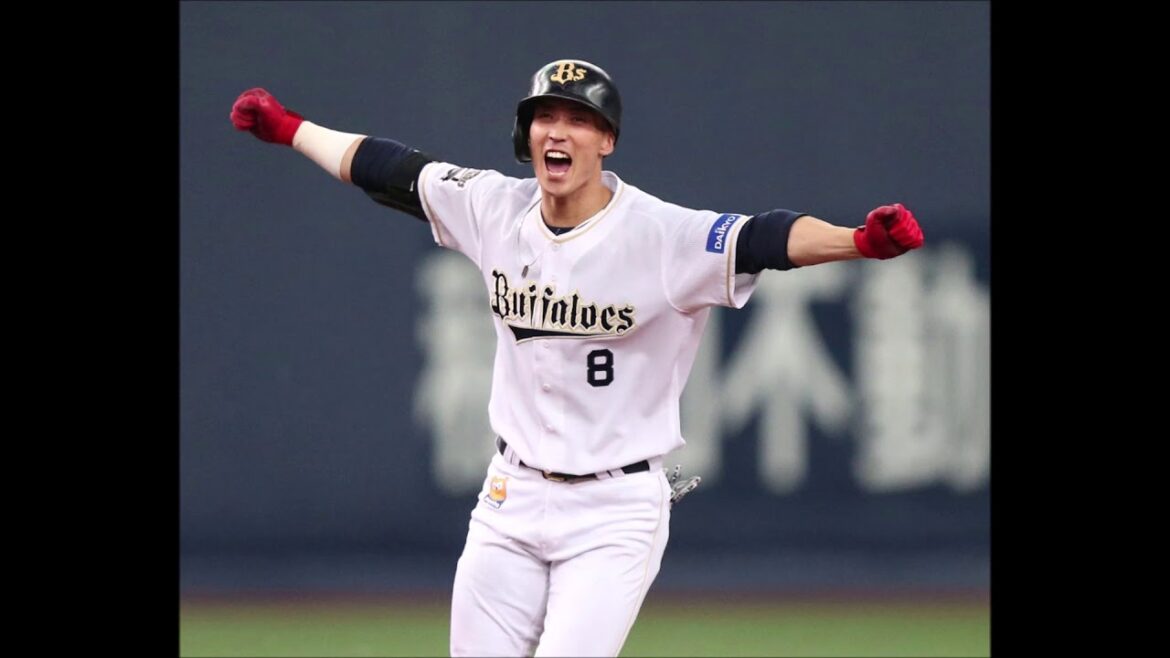 【アレンジ】駿太（後藤駿太）選手 応援歌=Mane Theme=