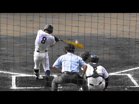 禰覇盛太郎 選手(興南3年) 特大本塁打! 第104回全国高校野球選手権沖縄大会1回戦 禰覇盛太郎 選手(興南3年) 特大本塁打! 第104回全国高校野球選手権沖縄大会1回戦