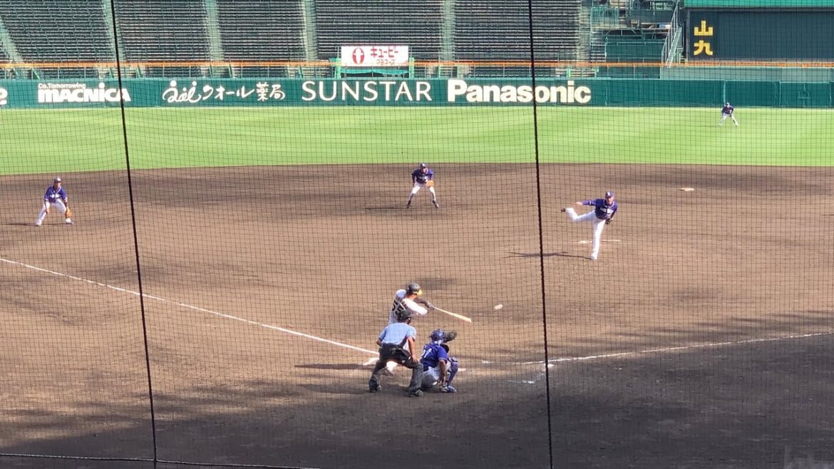 5/28【陽川尚将】ダメ押しタイムリー⚾️